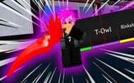 There are many different Kagunes in Roblox Project Ghoul (Image via Planet Milo)